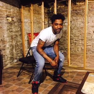 Meet your Posher, Jacob